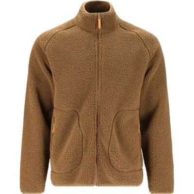 Polaire teddy Whistler Pioneer Vert L Polaire teddy Whistler Pioneer Vert L