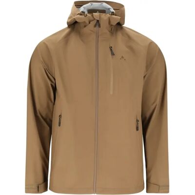 Waterdichte Jas Whistler Voyage Pro 15.000 Vert L Waterdichte Jas Whistler Voyage Pro 15.000 Vert L