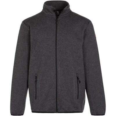 Fleece Whistler Sampton Gris L Fleece Whistler Sampton Gris L