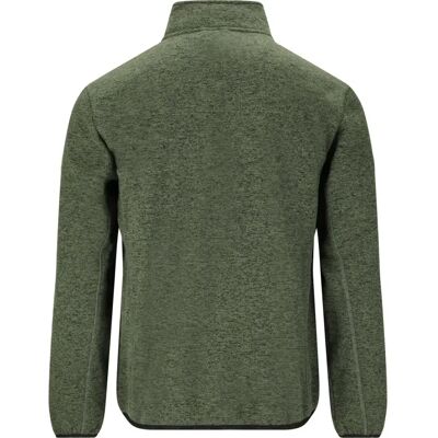 Fleece Whistler Sampton Vert XL Fleece Whistler Sampton Vert XL