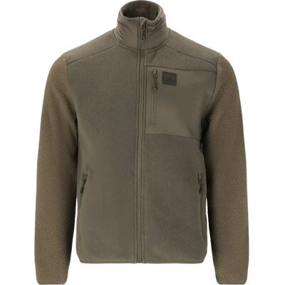 Fleece Whistler Makaley Vert M Fleece Whistler Makaley Vert M