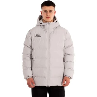 Donsjack William Martin London Gris L Donsjack William Martin London Gris L