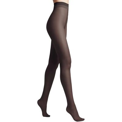 Damespanty Conte Elegant Prestige 40 Noir Grootte 2 Damespanty Conte Elegant Prestige 40 Noir Grootte 2