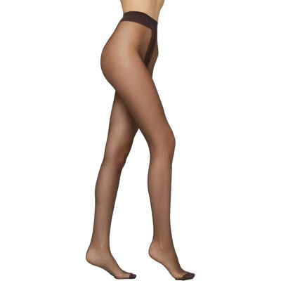 Damespanty Conte Elegant Prestige 12 Noir Grootte 2 Damespanty Conte Elegant Prestige 12 Noir Grootte 2