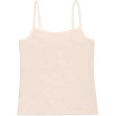 Damestanktop Conte Elegant Basic Collection LT 2019 (in box) Beige L (170 cm) Damestanktop Conte Elegant Basic Collection LT 2019 (in box) Beige L (170 cm)