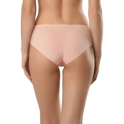 Damespanty's Conte Elegant Fleur TP3049 Rose XL Damespanty's Conte Elegant Fleur TP3049 Rose XL