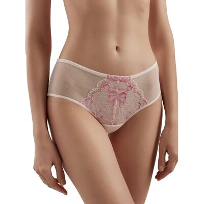 Damespanty met lage taille Conte Elegant Dream TP7119 Beige L Damespanty met lage taille Conte Elegant Dream TP7119 Beige L