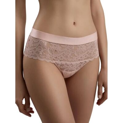 Hoogporteem voor dames Conte Elegant Eden TP1104 Beige M Hoogporteem voor dames Conte Elegant Eden TP1104 Beige M
