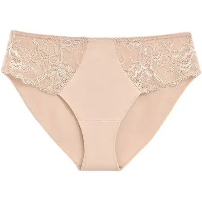 Vrouwenbeha Conte Elegant Comfort Plus Rp3177 Beige L Vrouwenbeha Conte Elegant Comfort Plus Rp3177 Beige L