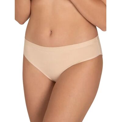 Damescomfortonderbroek Lisca Kaia Beige L Damescomfortonderbroek Lisca Kaia Beige L