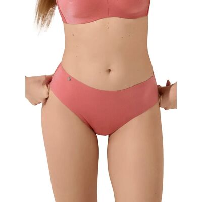 Damesslipjes Lisca Lifestyle Rose L Damesslipjes Lisca Lifestyle Rose L