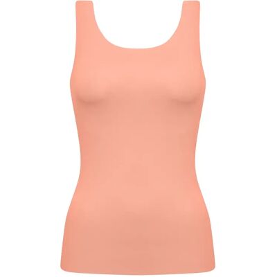 Damestanktop Lisca Everyday Beige L Damestanktop Lisca Everyday Beige L