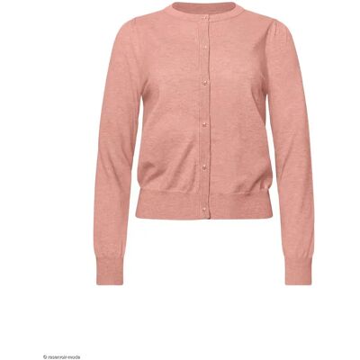Damesvest Lisca Romance Rose 44 Damesvest Lisca Romance Rose 44