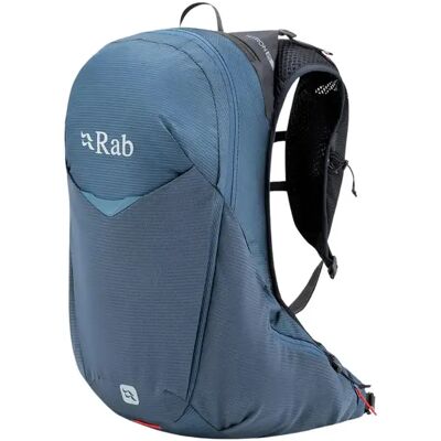 Rab Nitron 25 Blauw Rugzak - Rugzak Rab Nitron 25 Blauw Rugzak - Rugzak