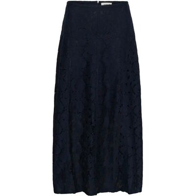Vrouwenrok Soaked in Luxury Taya Bleu L Vrouwenrok Soaked in Luxury Taya Bleu L