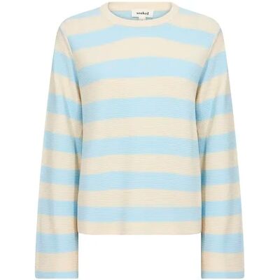 Vrouwentrui Soaked in Luxury Lidya Blauw L Vrouwentrui Soaked in Luxury Lidya Blauw L