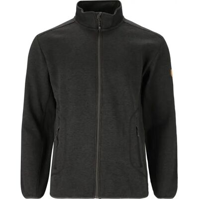 Fleece Whistler Sampton Zwart M Fleece Whistler Sampton Zwart M