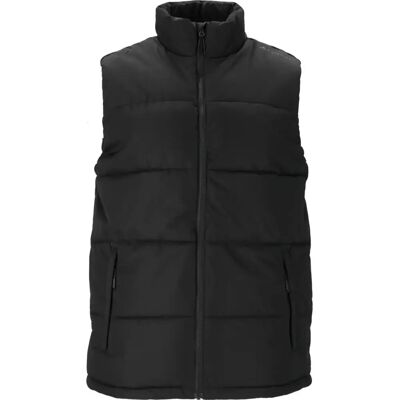 Mouwloos donsjack Whistler Towners Zwart M Mouwloos donsjack Whistler Towners Zwart M