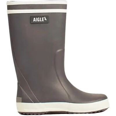 Kinderregenlaarzen Aigle Lolly Pop 2 Marron 31 Kinderregenlaarzen Aigle Lolly Pop 2 Marron 31