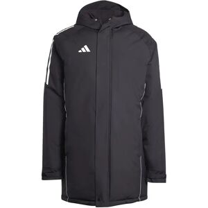 Parka adidas Tiro 24 Stadium Noir XL Parka adidas Tiro 24 Stadium Noir XL
