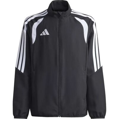 Kinderpresentatiejasje adidas Tiro 26 League Noir 5/6 ans Kinderpresentatiejasje adidas Tiro 26 League Noir 5/6 ans