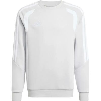 Junior Sweatshirt adidas Tiro 26 League Gris 3/4 ans Junior Sweatshirt adidas Tiro 26 League Gris 3/4 ans