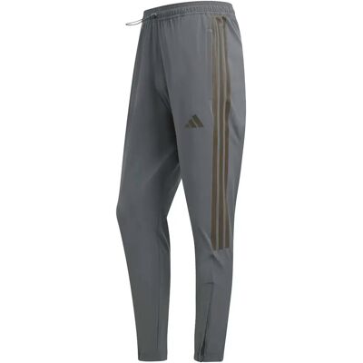 Broek adidas House Of Tiro Gris M Broek adidas House Of Tiro Gris M