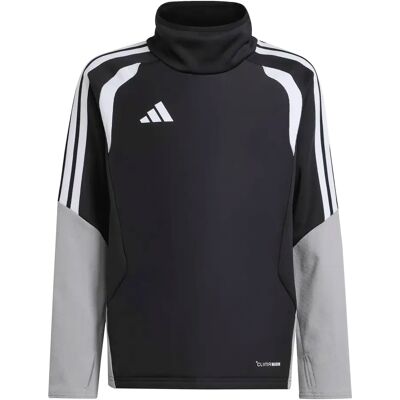 Junior Sweatshirt adidas Tiro 26 Noir 13/14 ans Junior Sweatshirt adidas Tiro 26 Noir 13/14 ans