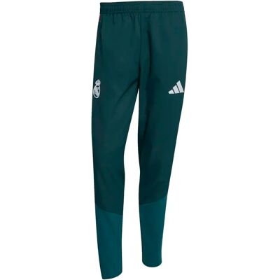 Adidas Presentatiebroek Real Madrid Tiro 2026/27 Vert M Adidas Presentatiebroek Real Madrid Tiro 2026/27 Vert M