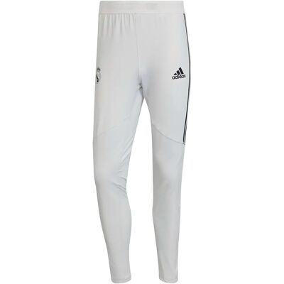 adidas Condivo 22 Pro Wit Trainingsbroek adidas Condivo 22 Pro Wit Trainingsbroek
