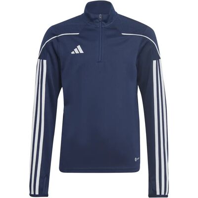 Sweatshirt kind adidas Tiro 23 League Bleu 5/6 ans Sweatshirt kind adidas Tiro 23 League Bleu 5/6 ans