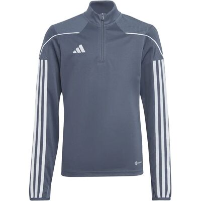 Sweatshirt kind adidas Tiro 23 League Gris 11/12 ans Sweatshirt kind adidas Tiro 23 League Gris 11/12 ans