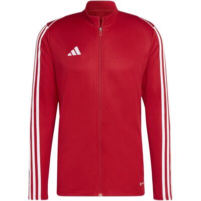 Trainingsjas adidas Tiro 23 League Rouge XL Trainingsjas adidas Tiro 23 League Rouge XL