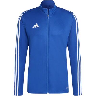 Trainingsjas adidas Tiro 23 League Bleu M Trainingsjas adidas Tiro 23 League Bleu M