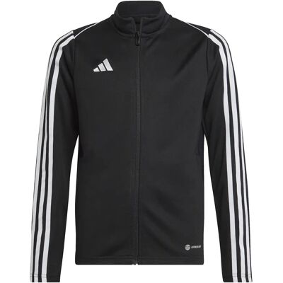 Kinder trainingsjas adidas Tiro 23 League Noir 7/8 ans Kinder trainingsjas adidas Tiro 23 League Noir 7/8 ans