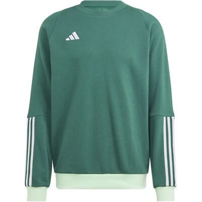 Sweatshirt adidas Tiro 23 Competition Vert S Sweatshirt adidas Tiro 23 Competition Vert S
