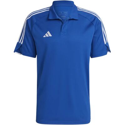 Polo adidas Tiro 23 League Bleu M Polo adidas Tiro 23 League Bleu M