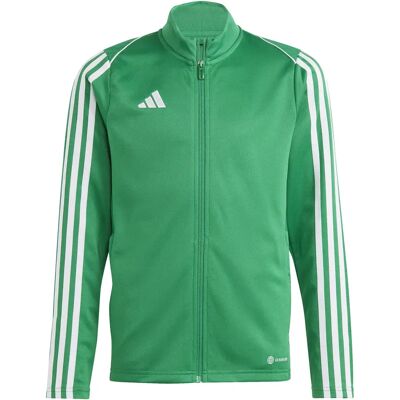 Kinder trainingsjas adidas Tiro 23 League Vert 7/8 ans Kinder trainingsjas adidas Tiro 23 League Vert 7/8 ans