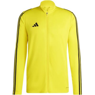 Trainingsjas adidas Tiro 23 League Jaune M Trainingsjas adidas Tiro 23 League Jaune M