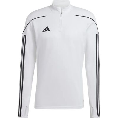 Sweatshirt adidas Tiro 23 League Blanc XS Sweatshirt adidas Tiro 23 League Blanc XS