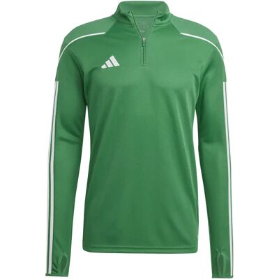 Sweatshirt adidas Tiro 23 League Vert L Sweatshirt adidas Tiro 23 League Vert L