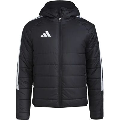 Donsjack adidas Tiro 24 Noir XS Donsjack adidas Tiro 24 Noir XS