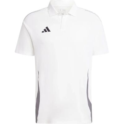 Polo adidas Tiro 24 Competition Blanc XS Polo adidas Tiro 24 Competition Blanc XS