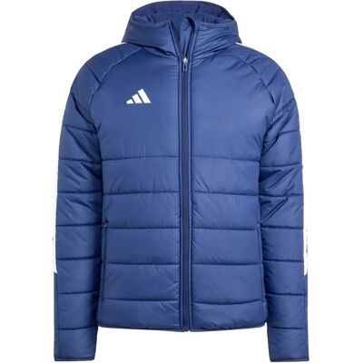 Donsjack adidas Tiro 24 Bleu M Donsjack adidas Tiro 24 Bleu M