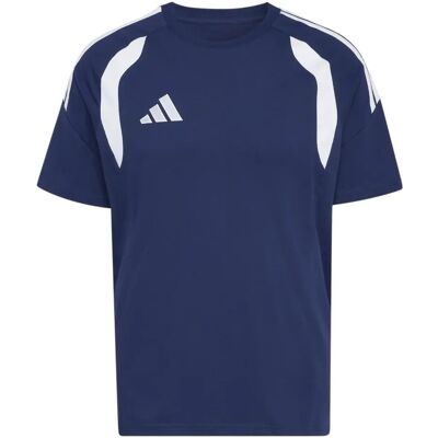 T-shirt adidas Tiro 26 League Bleu XS T-shirt adidas Tiro 26 League Bleu XS