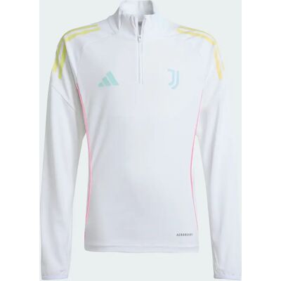 Adidas Juventus Turin kinder sweatshirts Competition Tiro 25 Blanc 11/12 ans Adidas Juventus Turin kinder sweatshirts Competition Tiro 25 Blanc 11/12 ans
