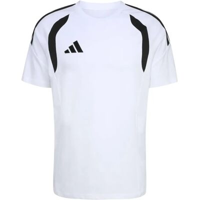 T-shirt adidas Tiro 26 League Blanc M T-shirt adidas Tiro 26 League Blanc M