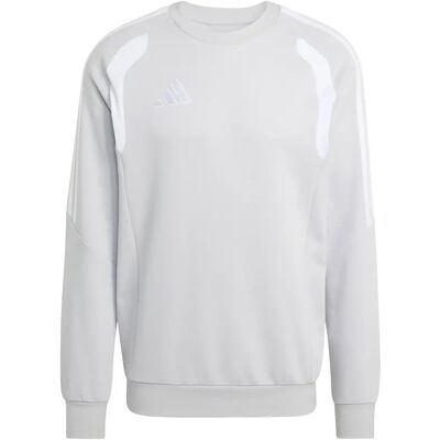 Sweatshirt adidas Tiro 26 League Gris 3XL Sweatshirt adidas Tiro 26 League Gris 3XL