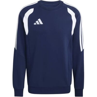 Sweatshirt adidas Tiro 26 League Bleu M Sweatshirt adidas Tiro 26 League Bleu M