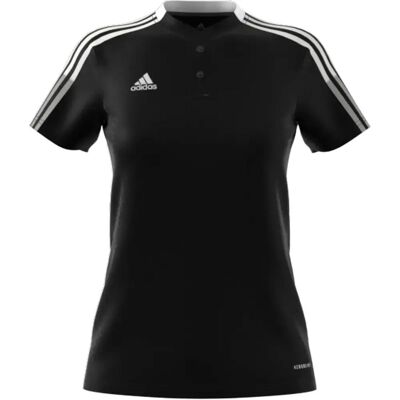 Voetbal Adidas Tiro 21 GM7352 - Het hele jaar Vrouw Zwart/Wit Voetbal Adidas Tiro 21 GM7352 - Het hele jaar Vrouw Zwart/Wit
